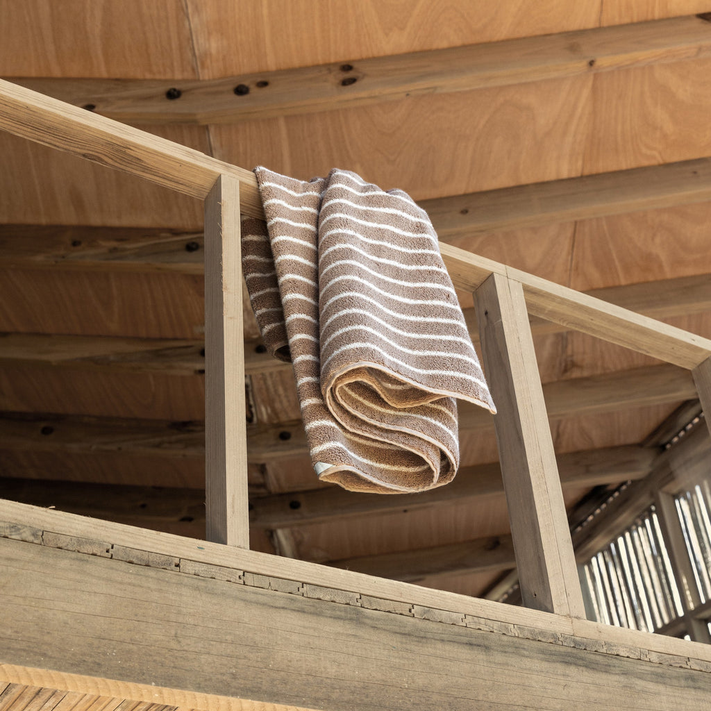 800 GSM Australian Cotton Towels — Resort Soft