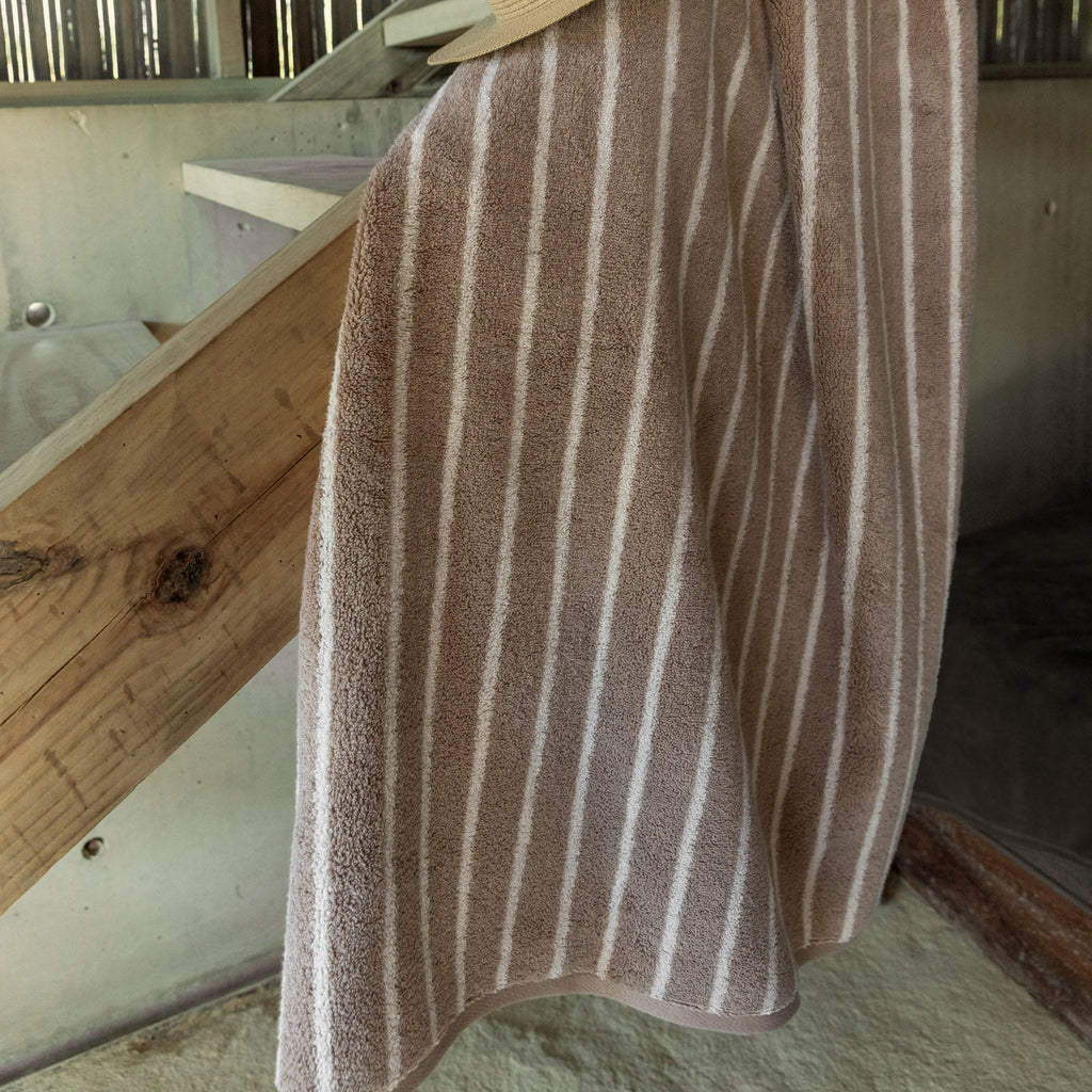 800 GSM Australian Cotton Towels — Resort Soft
