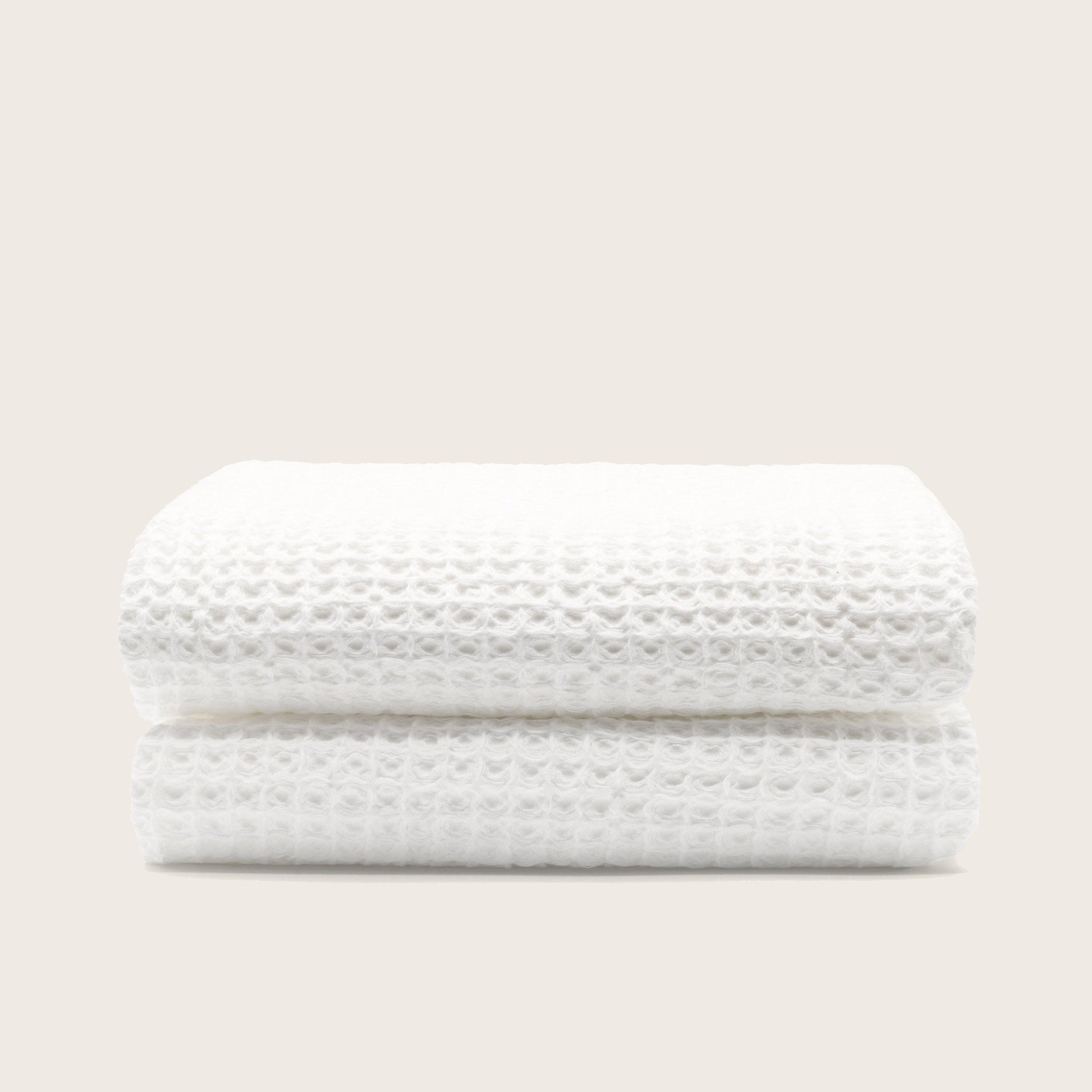 Sedona Waffle Towels — 100% Australian Cotton