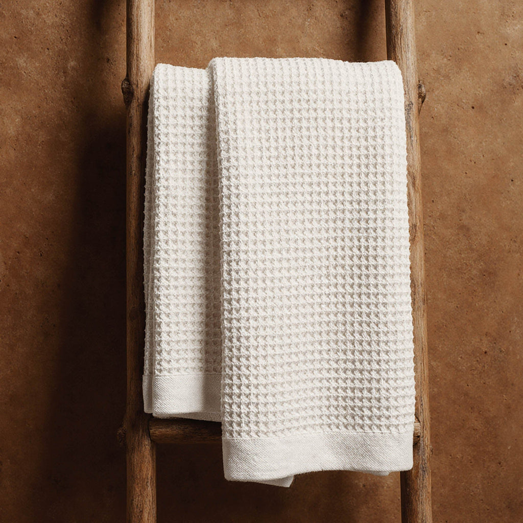 Sedona Waffle Towels — 100% Australian Cotton