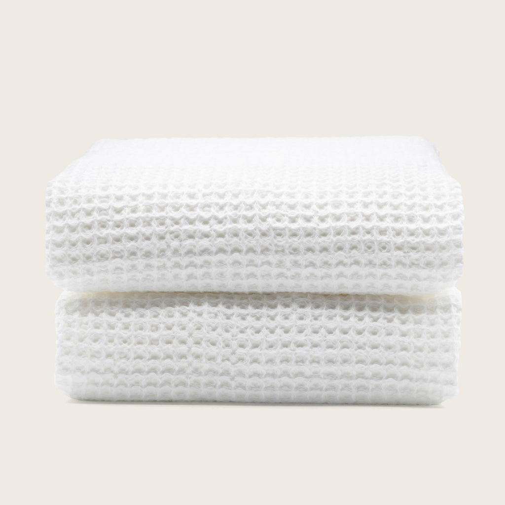 Sedona Waffle Towels — 100% Australian Cotton