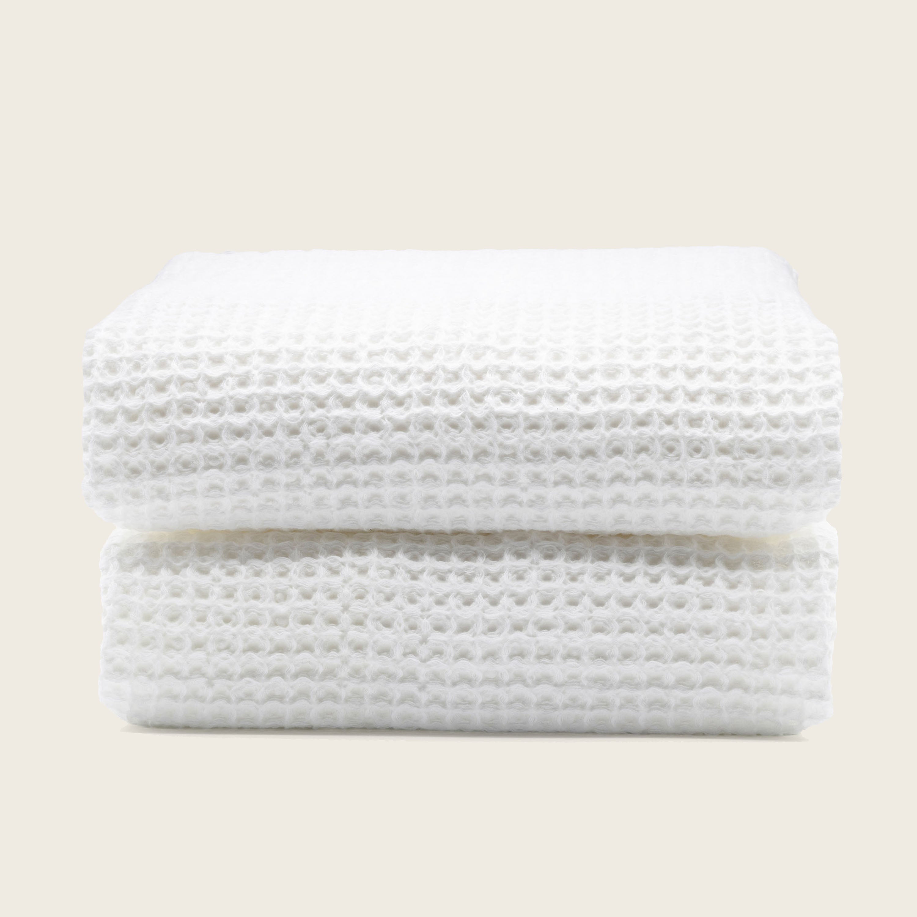 Sedona Waffle Towels — 100% Australian Cotton