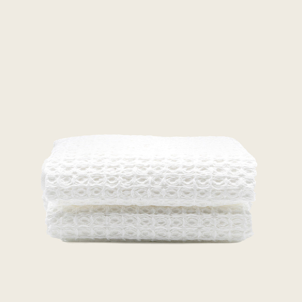 Sedona Waffle Towels — 100% Australian Cotton