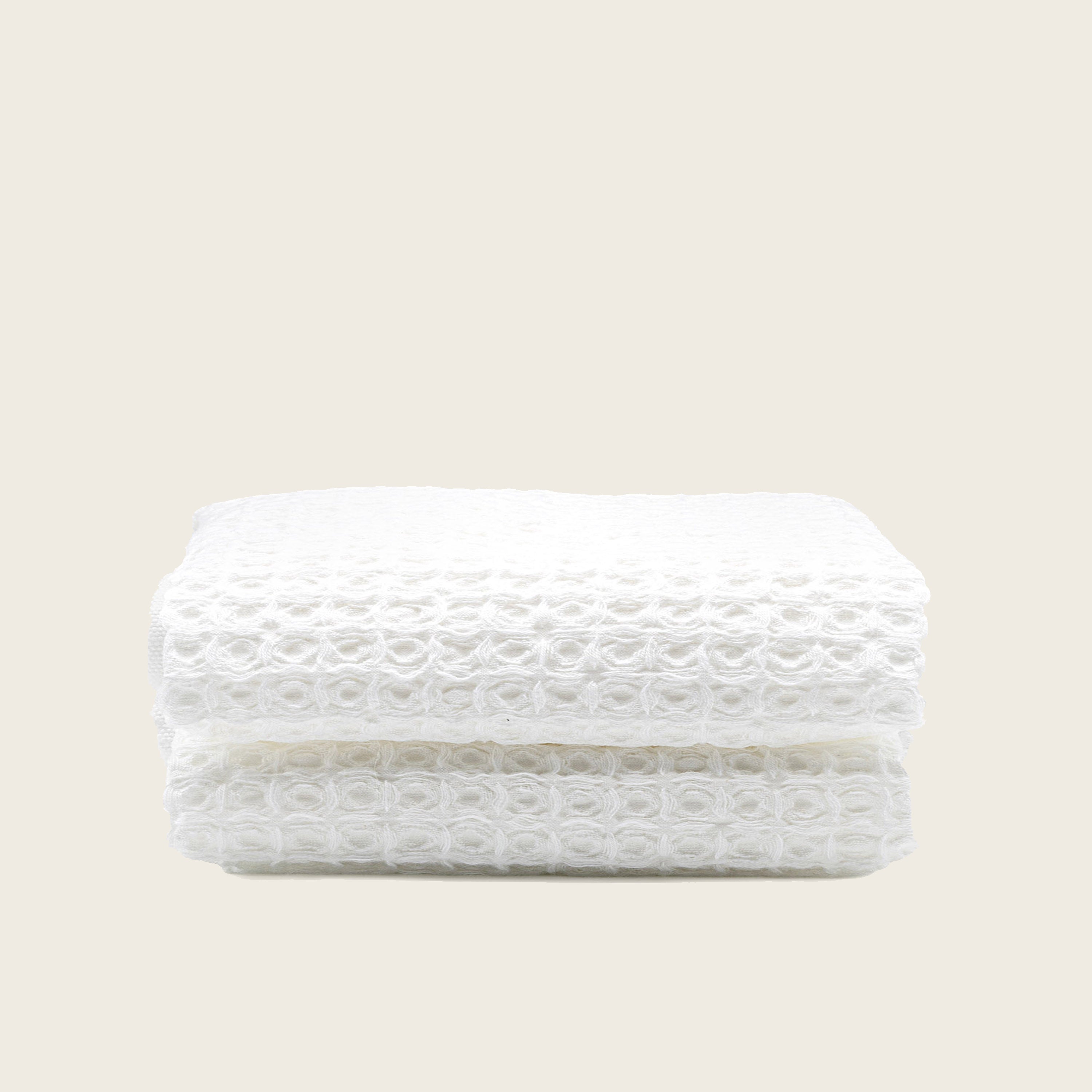 Sedona Waffle Towels — 100% Australian Cotton