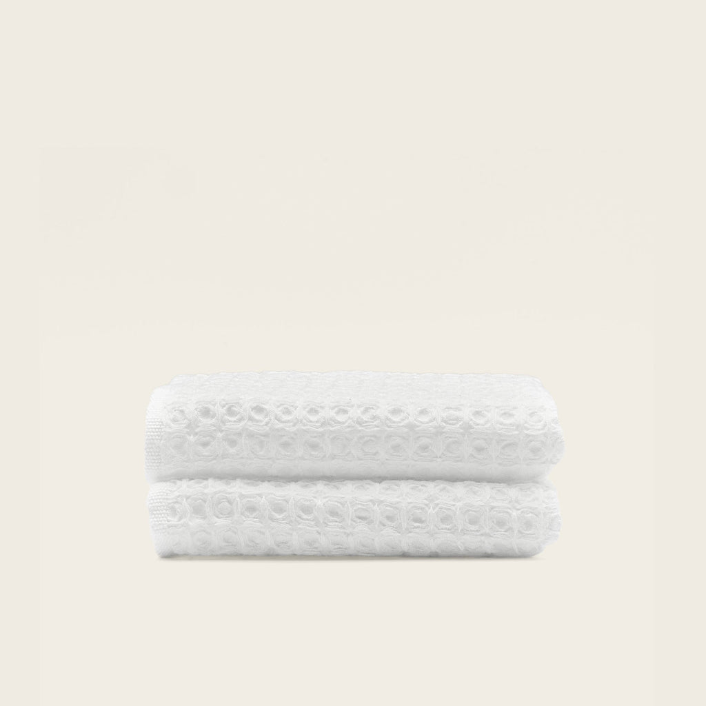 Sedona Waffle Towels — 100% Australian Cotton