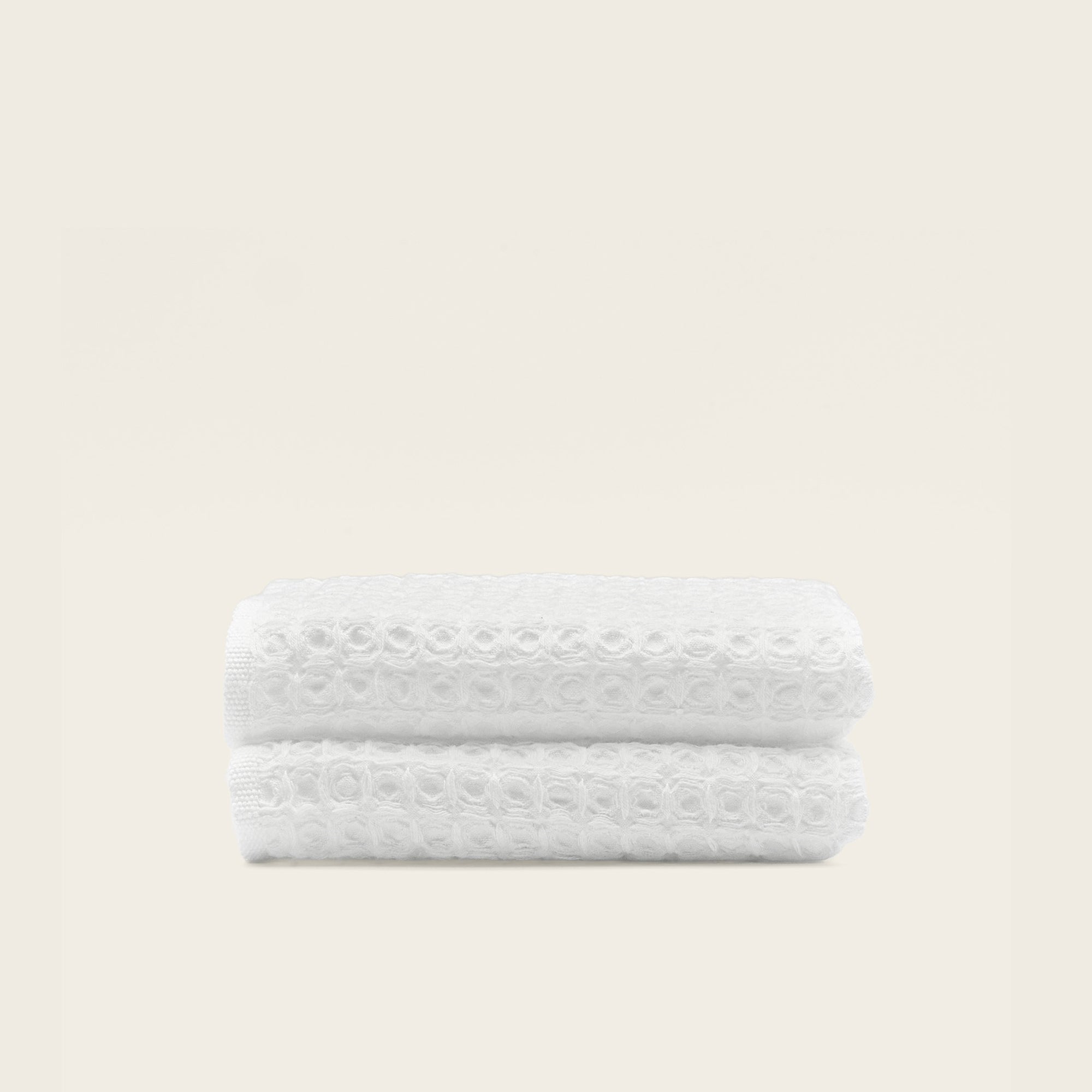 Sedona Waffle Towels — 100% Australian Cotton