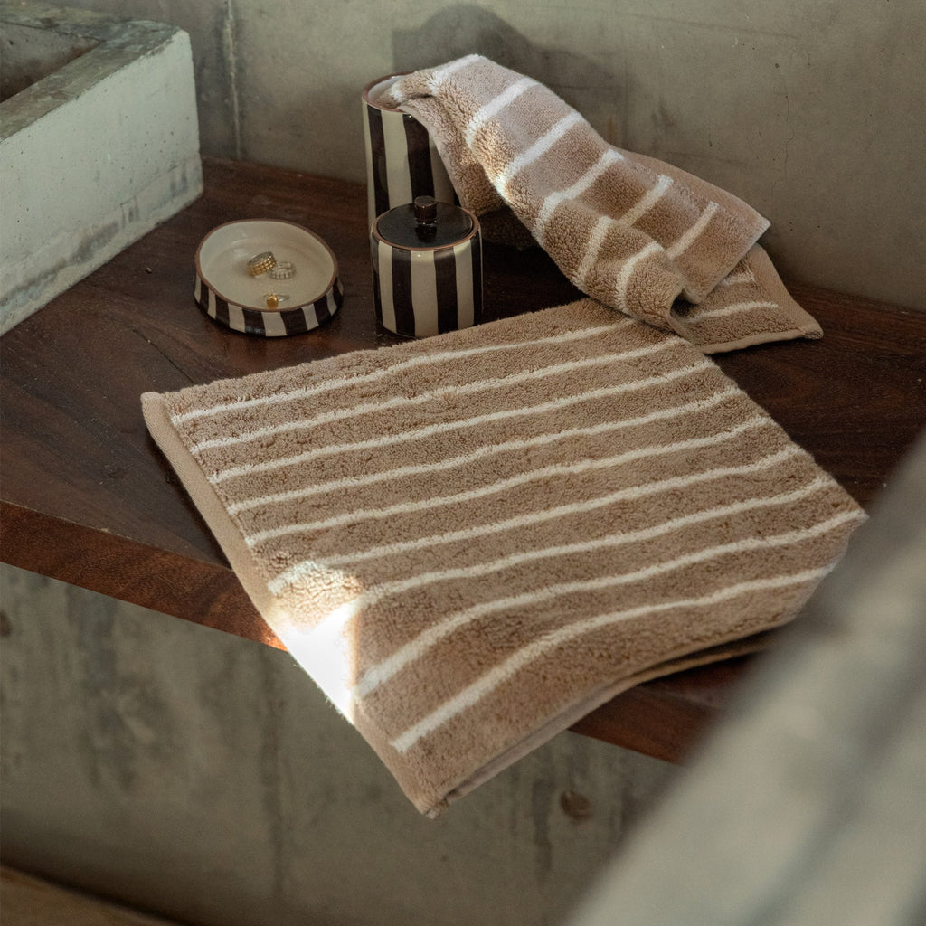 800 GSM Australian Cotton Towels — Resort Soft