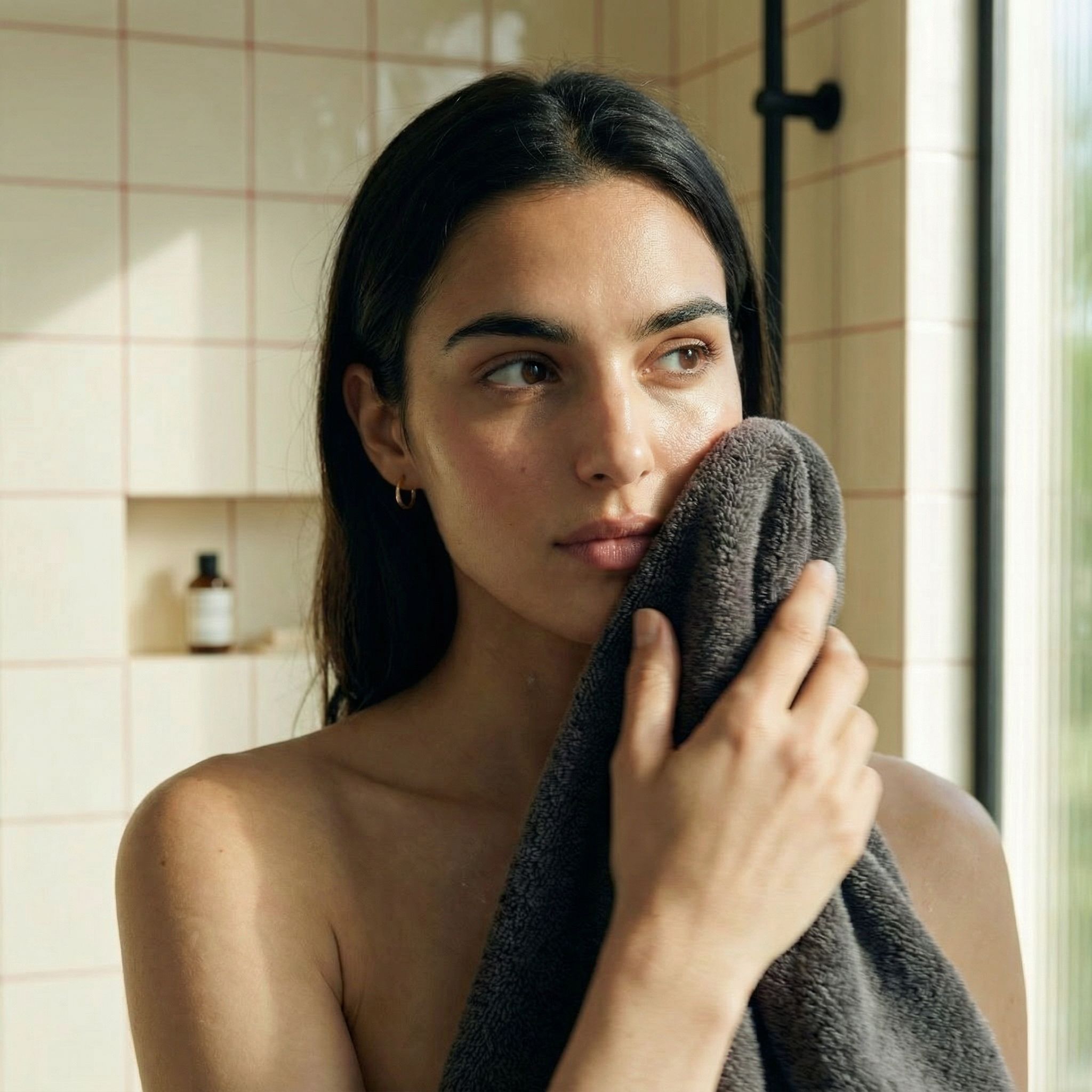 Italic 800 GSM Australian Cotton Bath Towels